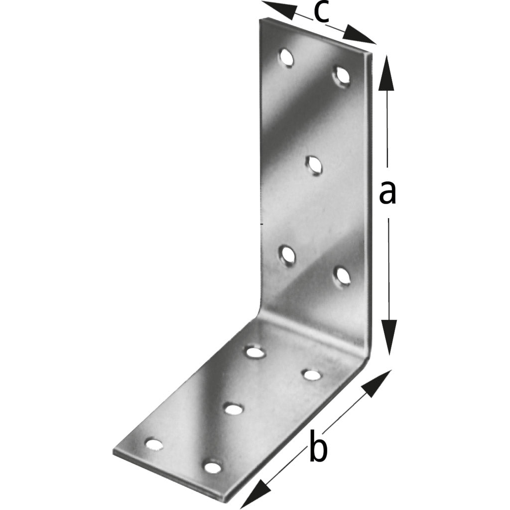 Simpson angle connector ABB40390