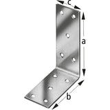 Simpson angle connector ABB40390