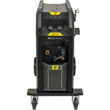 ESAB Schweißmaschine Rustler EM 350C PRO Synergic / ohne Brenner