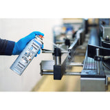 detergenti industriali