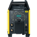 ESAB welding machine Fabricator ET 410iP