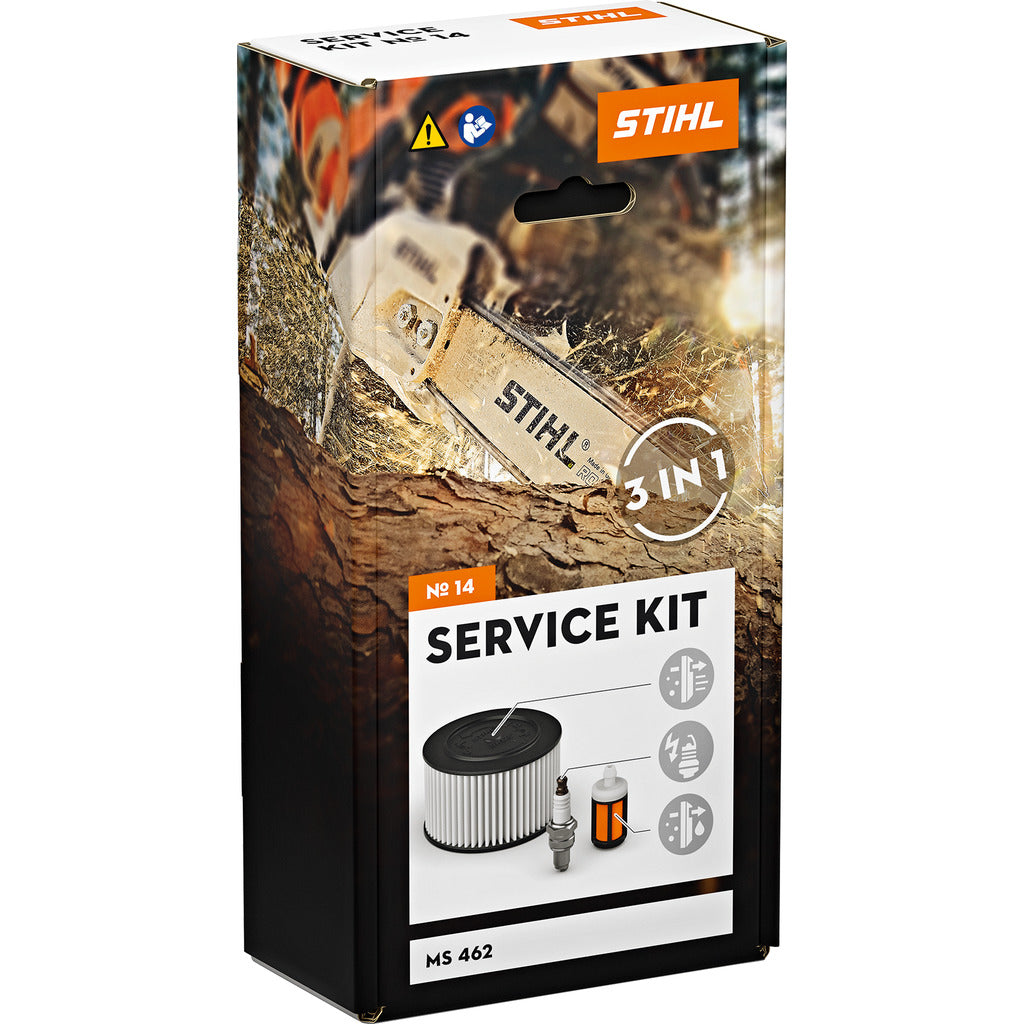 Kit di manutenzione Stihl 14
