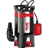 Pompa per acque sporche DRAIN 15000 Inox Comfort