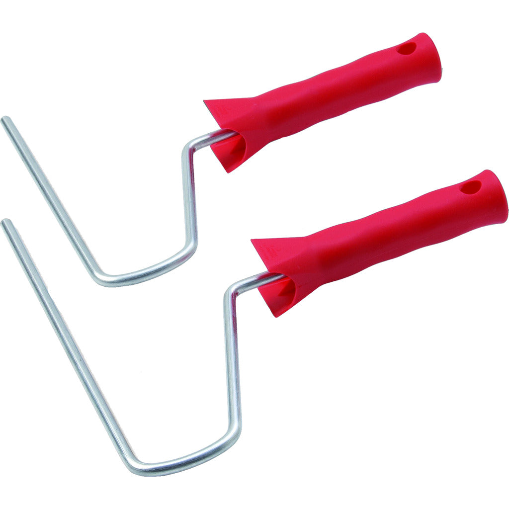 Paint roller handle GRIP