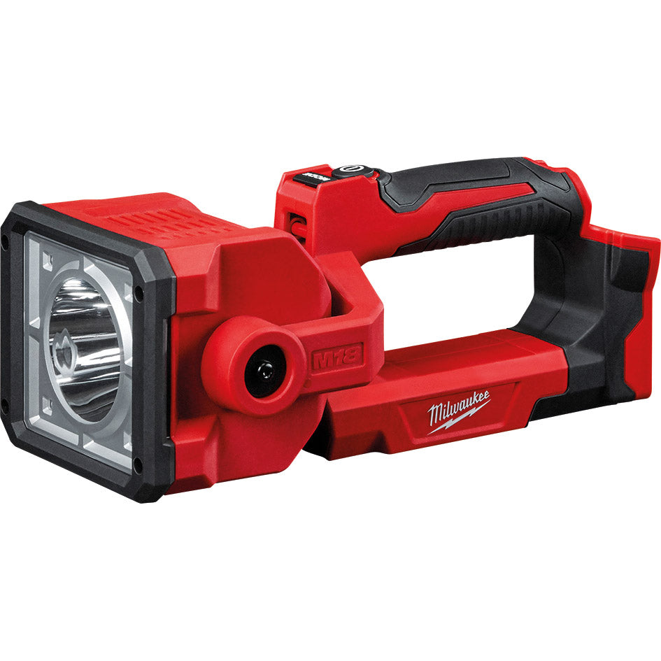 Faretto portatile a LED M18 SLED-0