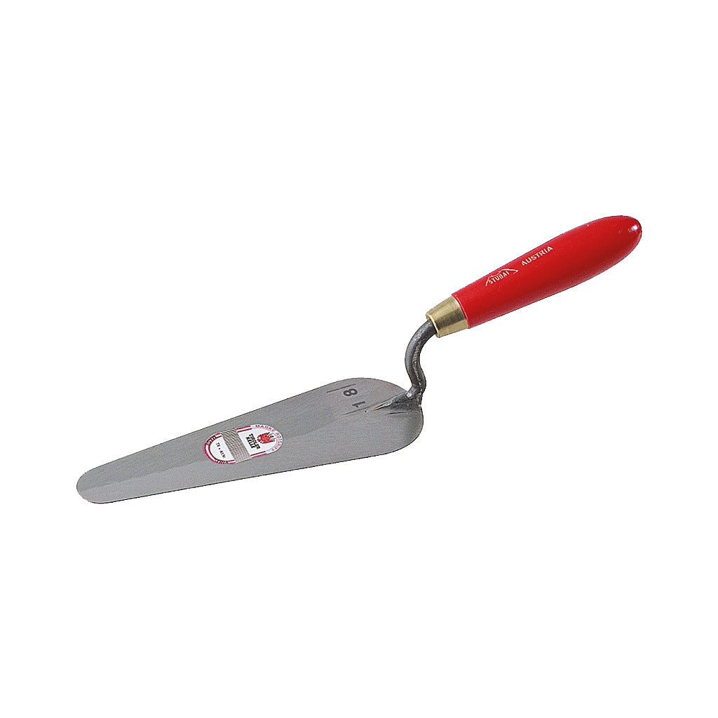 Cat's tongue / Tyrolean ladle