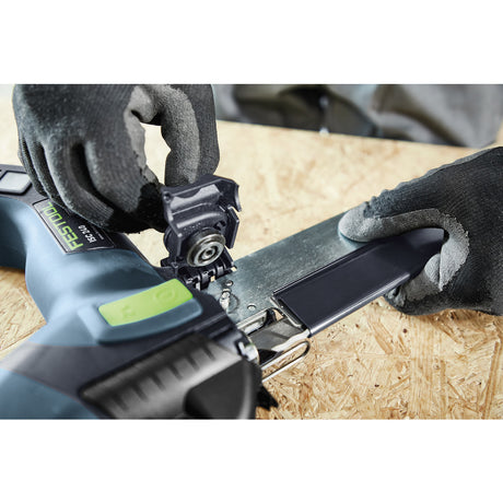 Cordless insulation saw ISC240 EB-Basic