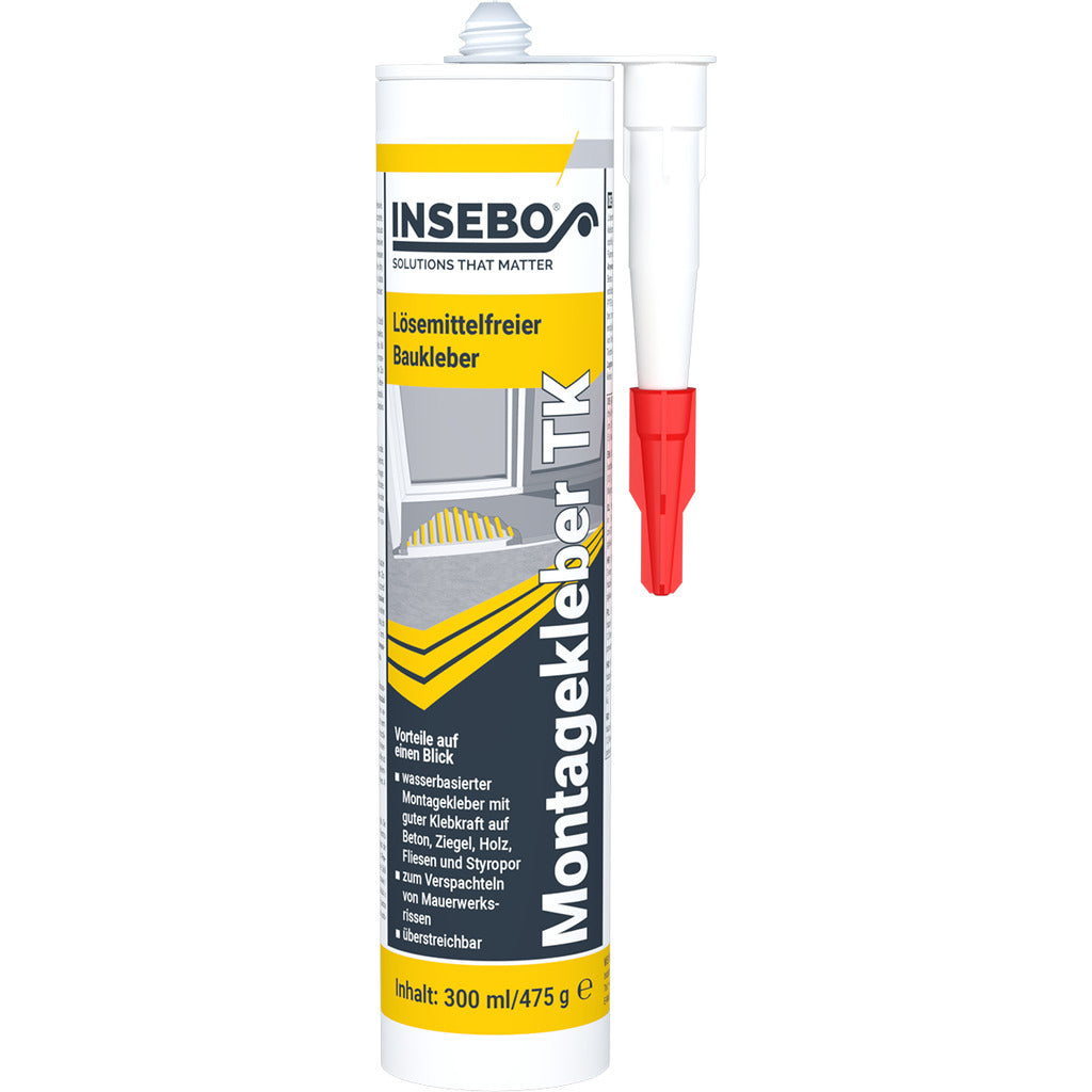 Assembly adhesive TK
