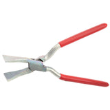 Spengler Falzzange gerade 2820 NIROLOOK