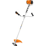 Decespugliatore a scoppio FS 131