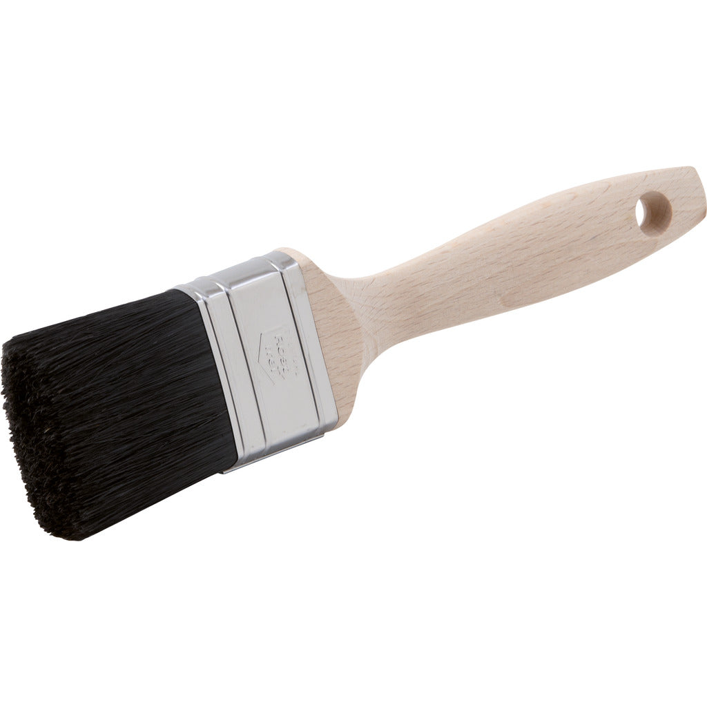 Flachpinsel MAESTRO XL BLACK