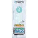 garbage bags