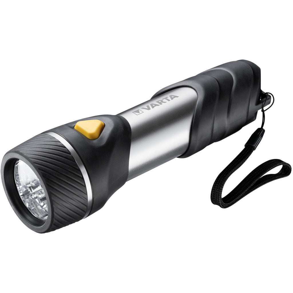 Taschenlampe Day Light F30