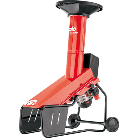 Shredder TCS Duotec 3000