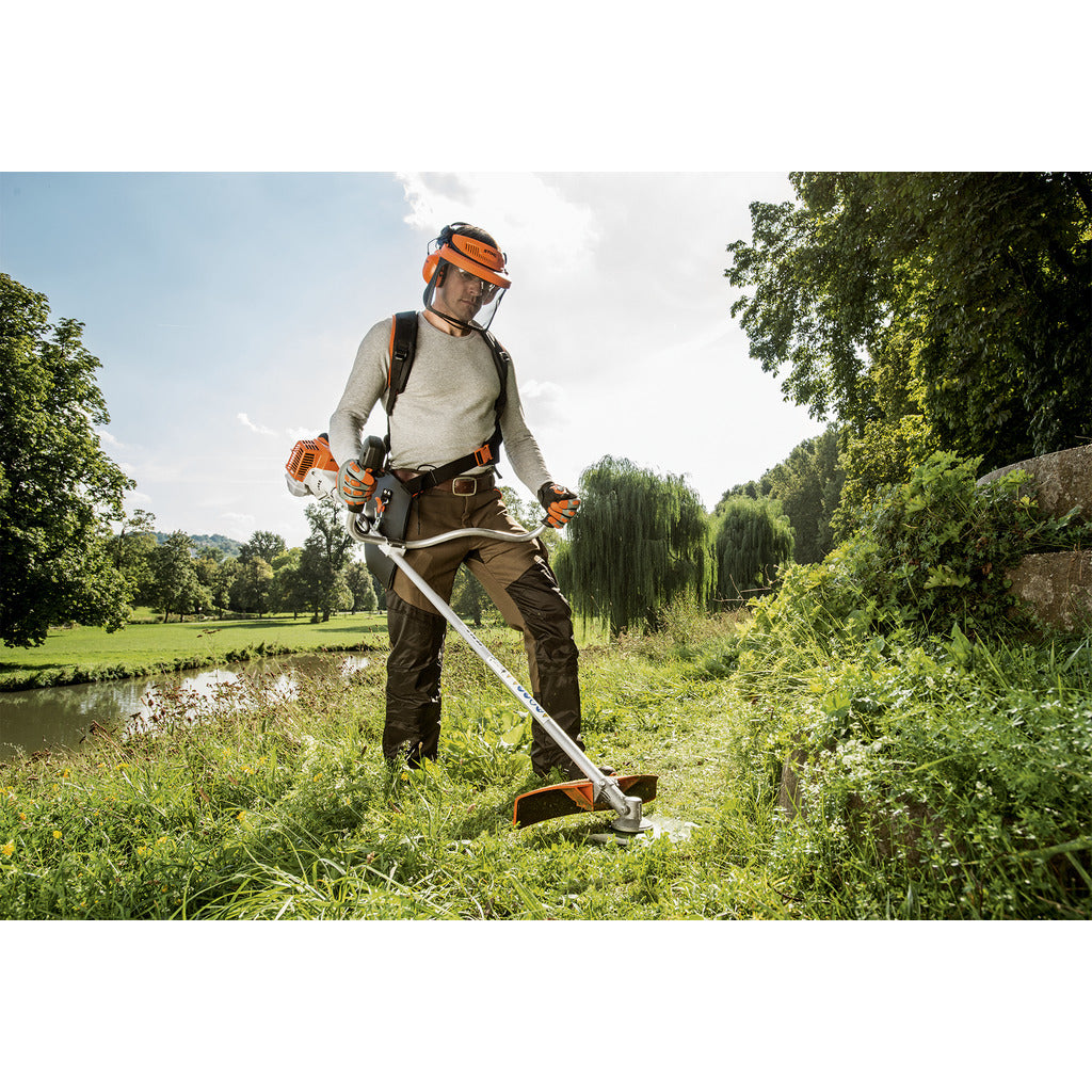 Decespugliatore a benzina Stihl FS 94 CE