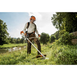 Decespugliatore a benzina Stihl FS 94 CE