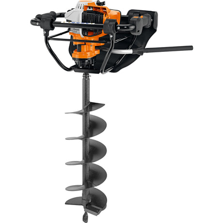 Trivella Stihl BT 131 / monoposto