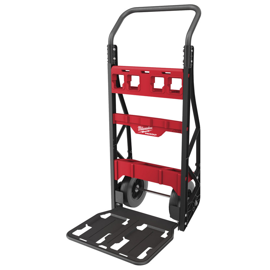Carrello da trasporto multifunzionale
