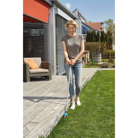 Gardena Grass Shears Comfort long-handled