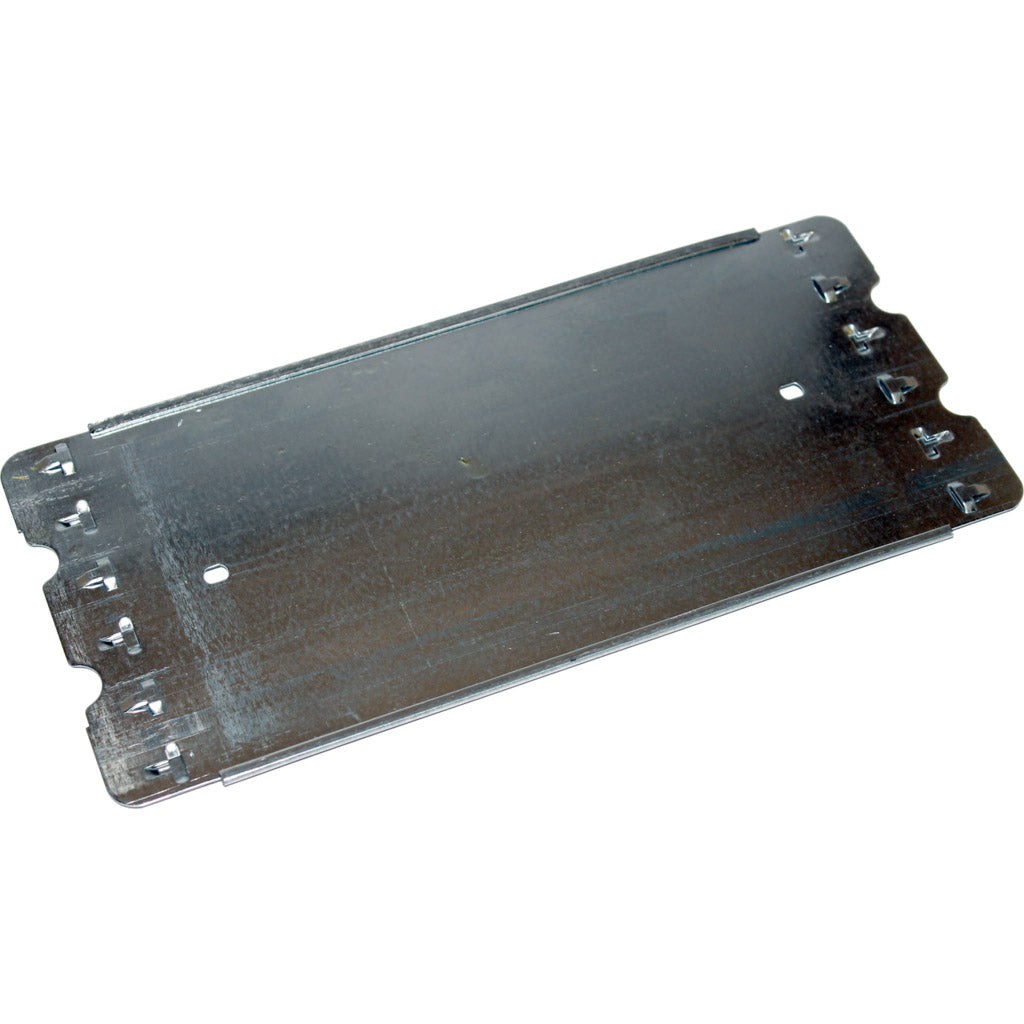 Rinforzi di profondità per scaffalature senza bulloni META CLIP®