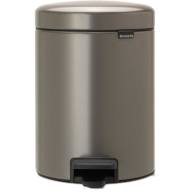 pedal bin