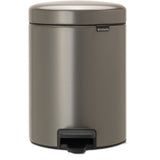 pedal bin