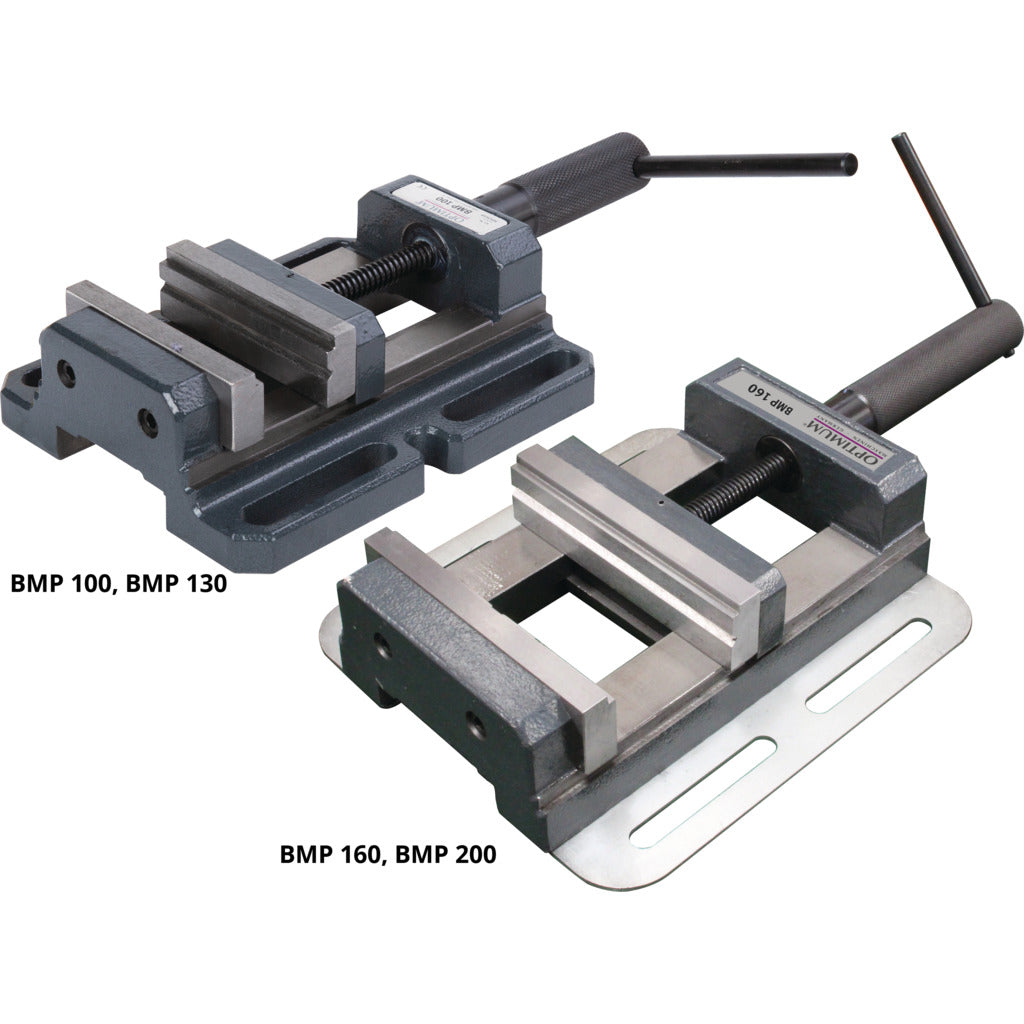 Morse per macchine BMP