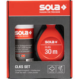 Set di marcatura CLKS 30