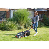Tosaerba elettrico AL-KO 32.2 E Comfort