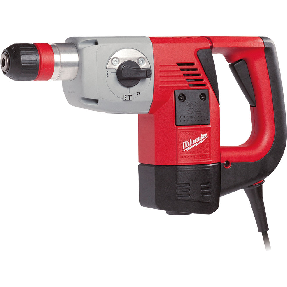 Combination hammer PLH 32 XE SDS-plus