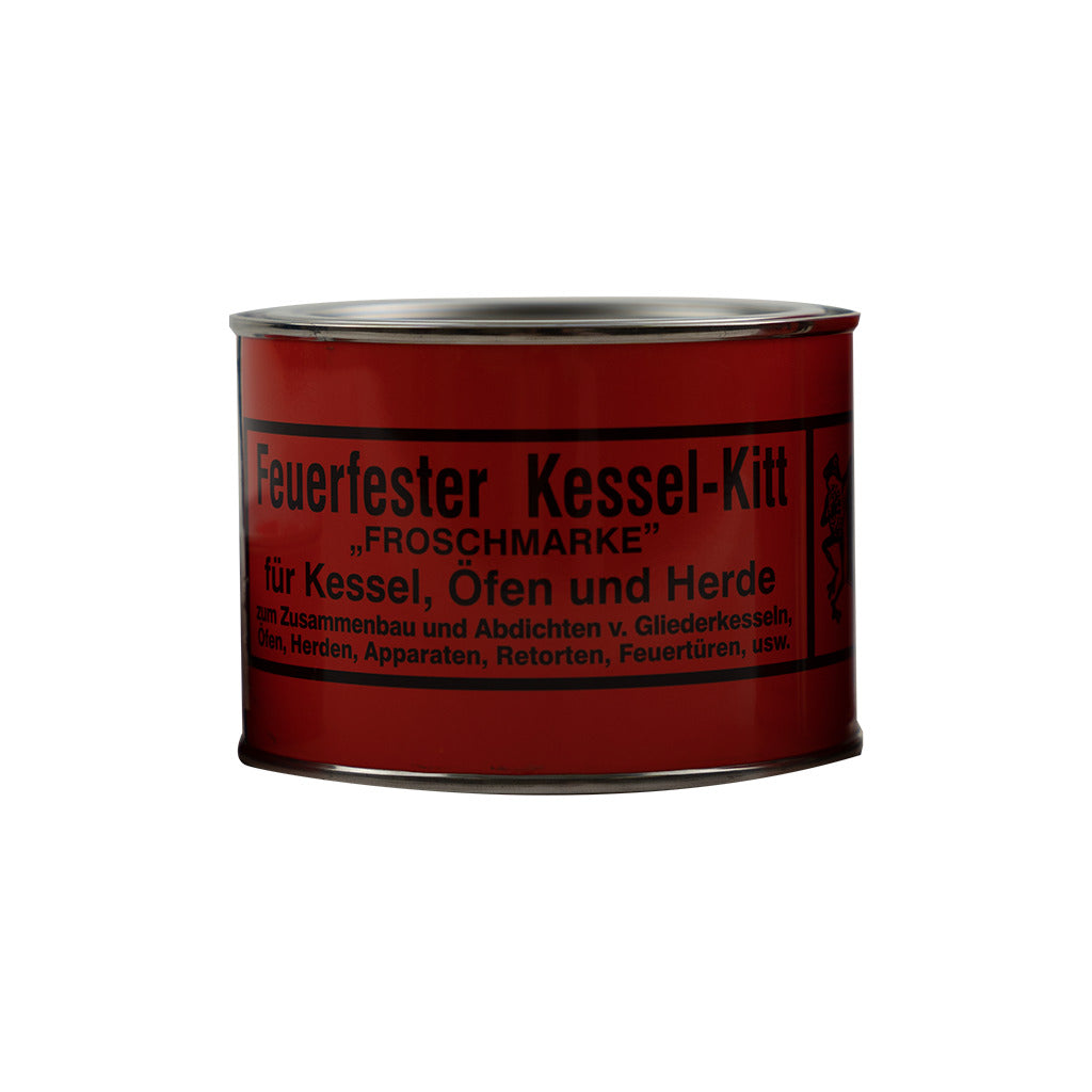 Boiler putty "Frog Brand"