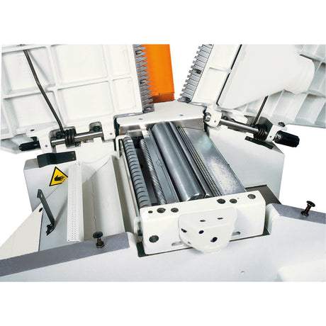 Planer-thicknesser minimax fs 41c TERSA