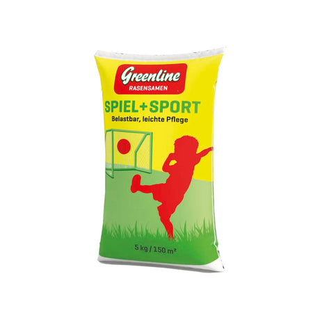 Erba sintetica per giochi e sport
