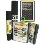 Original "BLACK CAT" safety anti-slip mats
