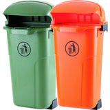 Wertstoffsammelbehälter URBAN BIN