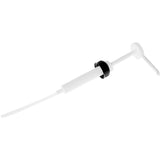 Canister pump