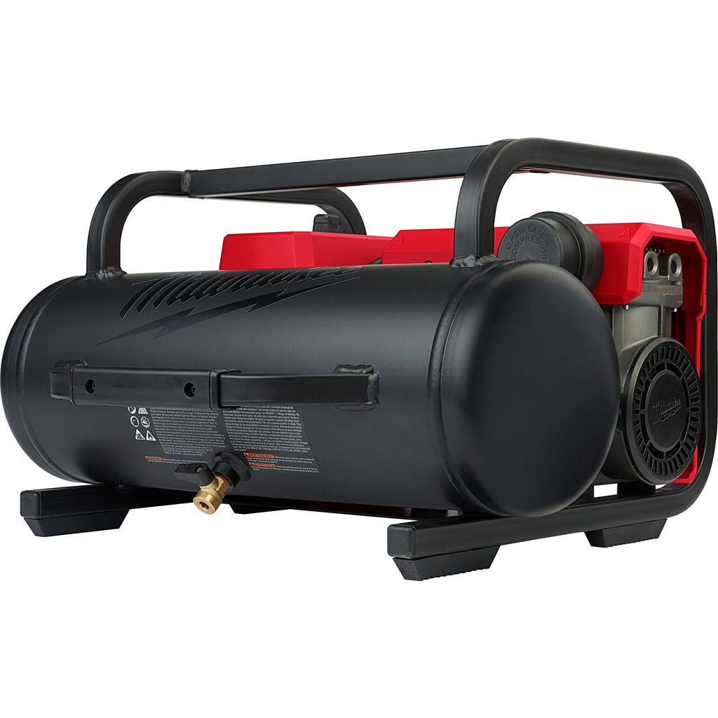 Compressore senza fili M18FAC-0
