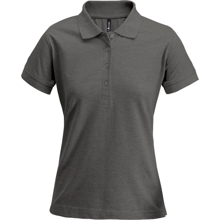 Acode Poloshirt Damen 1723 PIQ