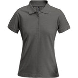 Acode Poloshirt Damen 1723 PIQ