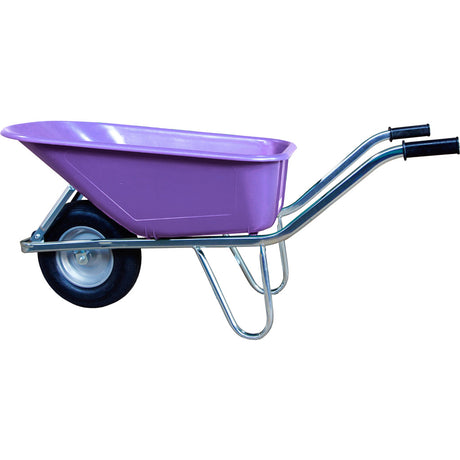 Schiebetruhe Gartenbau 100