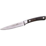 Steak Messer Wellenschliff