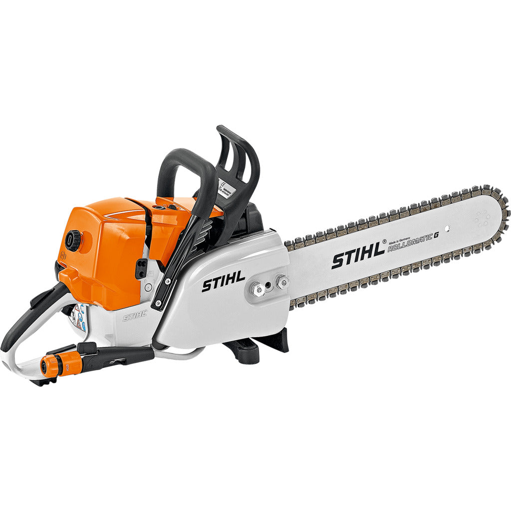 Stihl Gesteinschneider GS 461