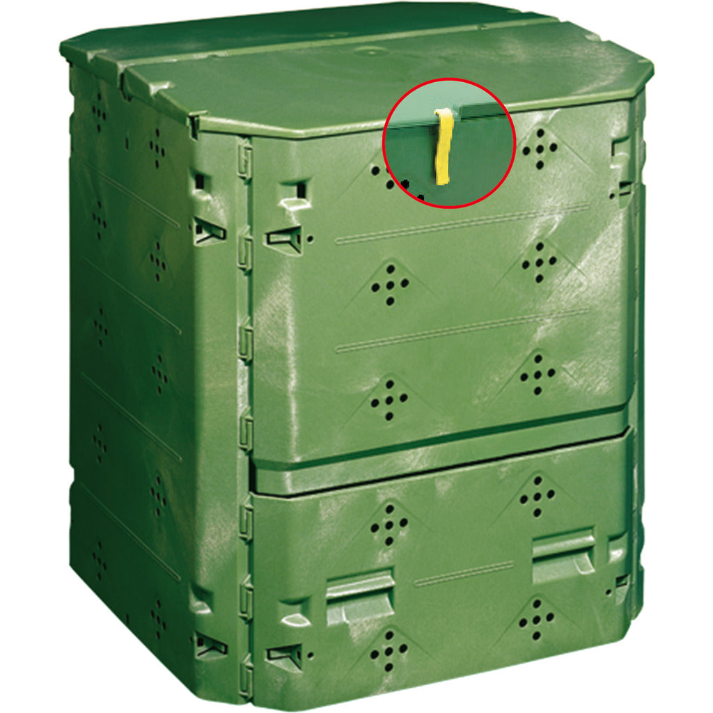 Young Line Composter BIO 400