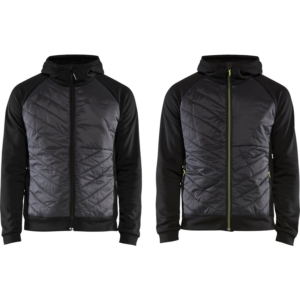 Sweater Hybrid 3463
