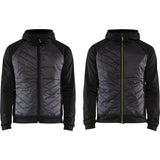 Sweater Hybrid 3463