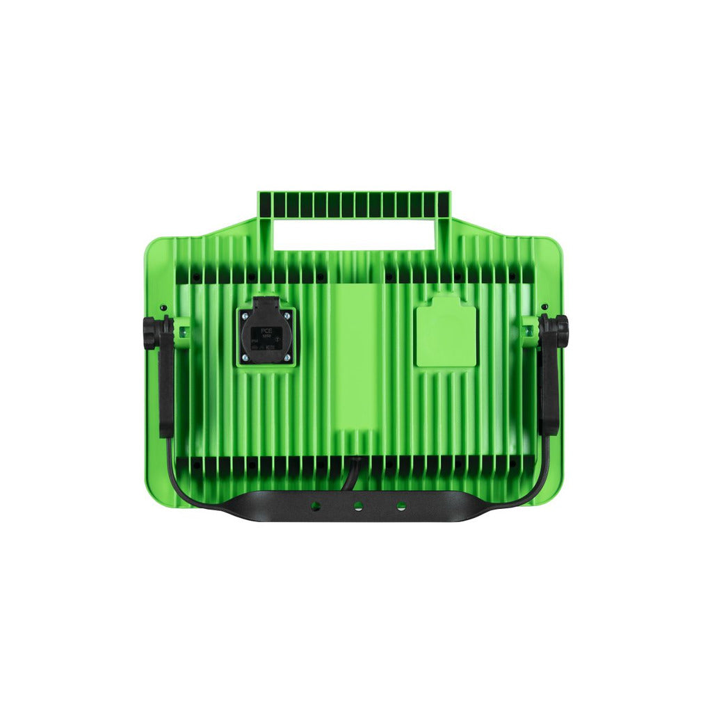 Faretto LED da cantiere Hobby con presa