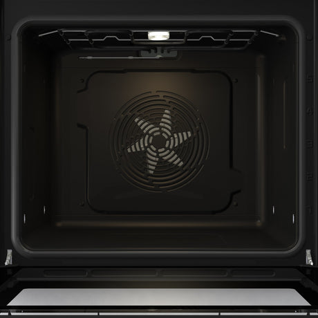 Einbaubackofen BOS6737E06B