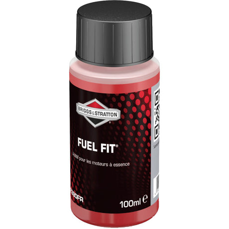 Benzinzusatz Fuel Fit®