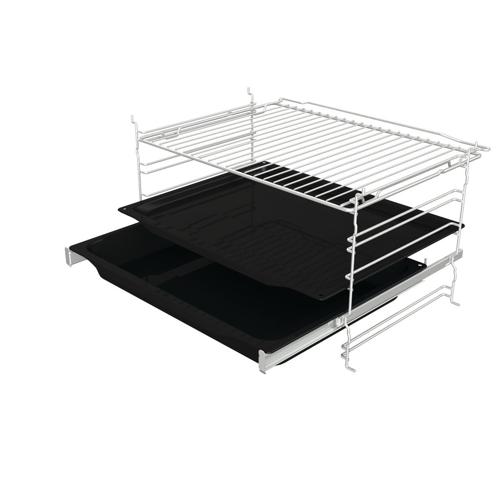 Einbaubackofen BOS6737E06B