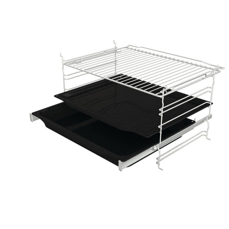 Einbaubackofen BOS6737E06B
